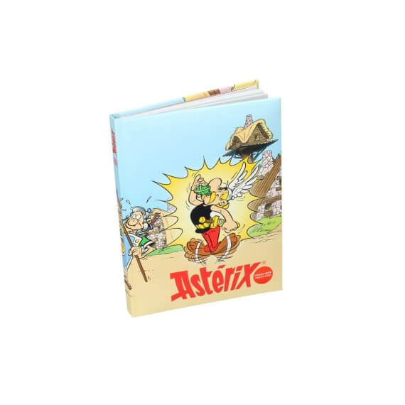 Notebook Lumineux Asterix - Asterix Potion