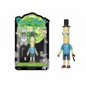 Figurine Rick And Morty - Poopy Butthole 12cm