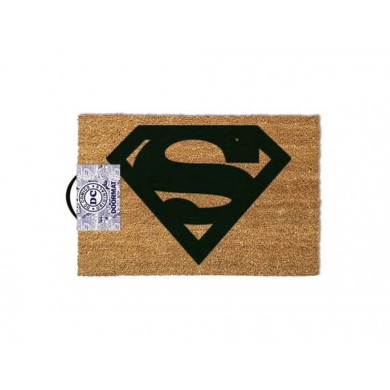 Paillasson DC - Superman Logo 40x60cm