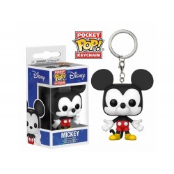 Figurine - Disney Mickey Mouse Pocket Pop 4cm
