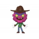 Figurine Rick And Morty - Ser 3 Scary Terry Pop 10cm
