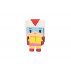 Figurine Mazinger Z - Sayaka Yumi Pixel 8cm