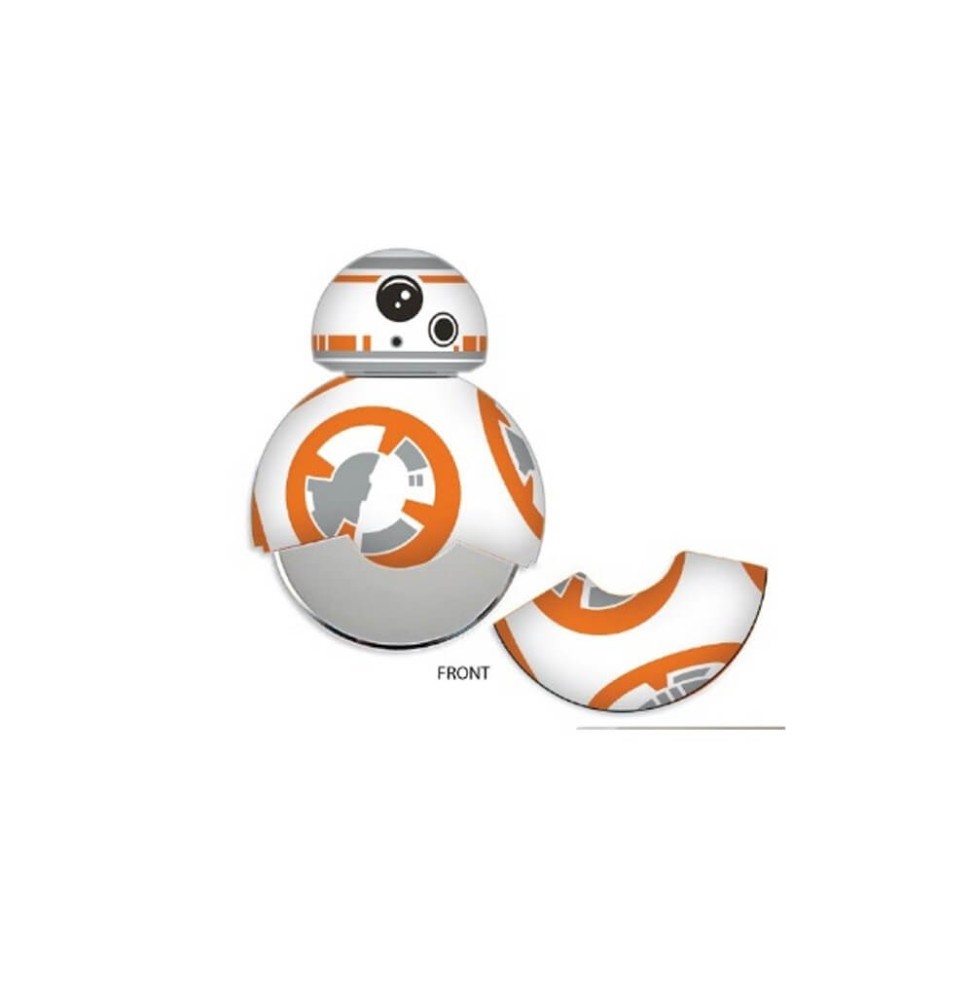 Pizza Cutter Star Wars - BB-8 12cm