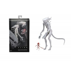 Figurine Alien Covenant - Alien Neomorph 18cm