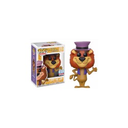 Figurine Hanna Barbera - Lippy The Lion Exclu Pop 10cm