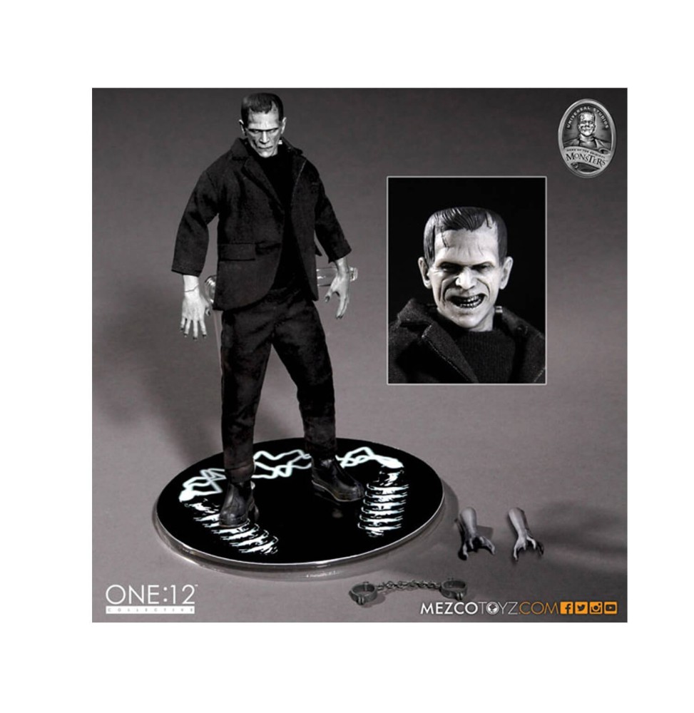 Figurine Horror - Frankenstein Monster 30cm