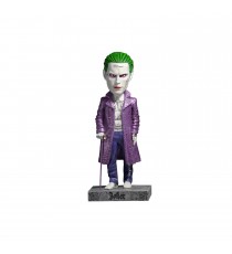 Figurine DC Comics Suicide - Squad Joker Headknocker 20cm