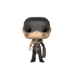 Figurine Mad Max Fury Road - Furiosa Pop 10 cm