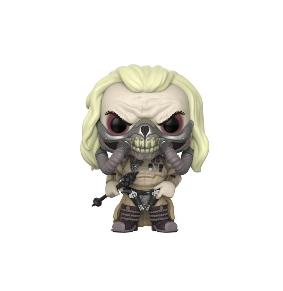 Figurine Mad Max Fury Road - Immortal Joe Pop 10 cm