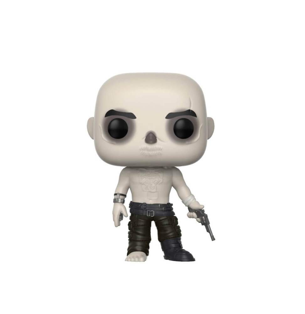 Figurine Mad Max Fury Road - Nux Shirtless Pop 10 cm