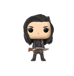 Figurine Mad Max Fury Road - Valkyrie Pop 10cm