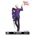 Figurine Tokyo Ghoul - Shu Tsukiyama Color Tops 18cm