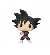 Figurine DBZ Super - Son Goku Black Pop 10cm