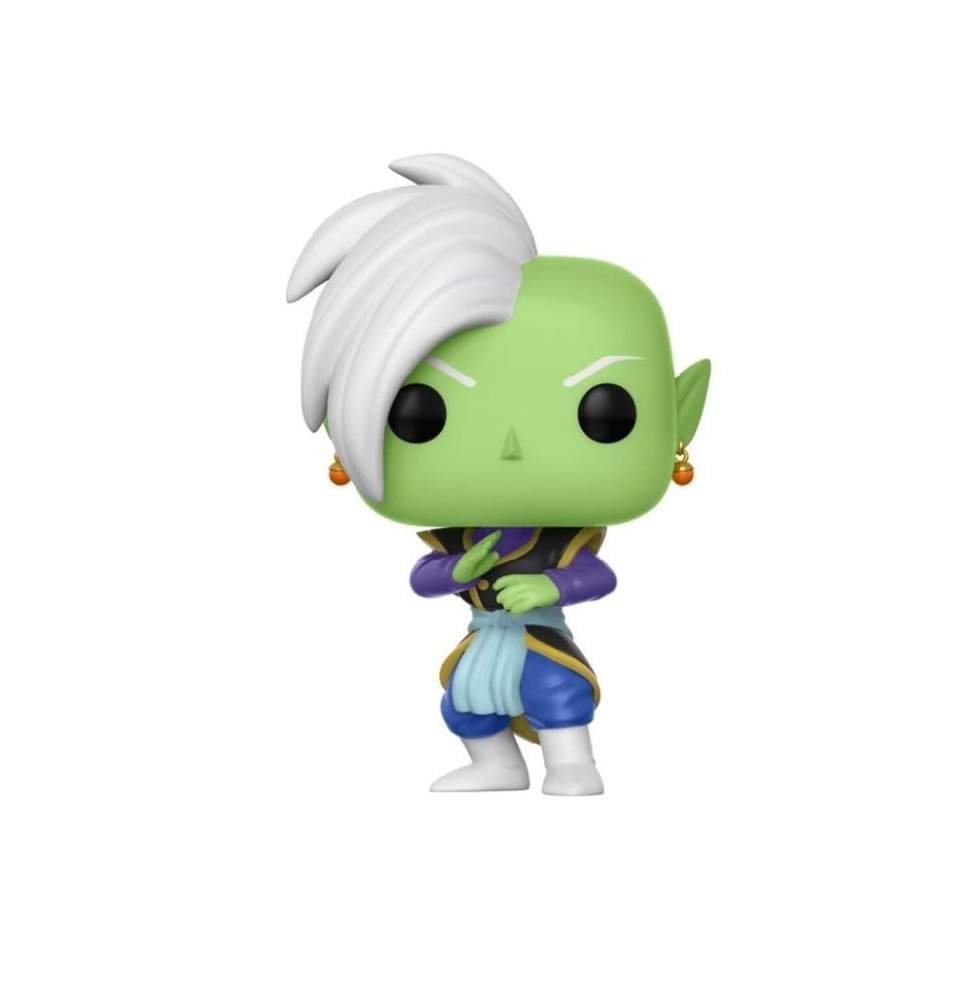 Figurine DBZ Super - Zamasu Pop 10 cm