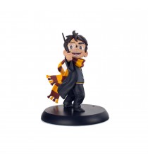 Figurine Harry Potter - Harry Potter QFIG 10cm