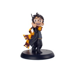 Figurine Harry Potter - Harry Potter QFIG 10cm