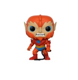 Figurine Master Of The Universe - Beastman Pop 10cm