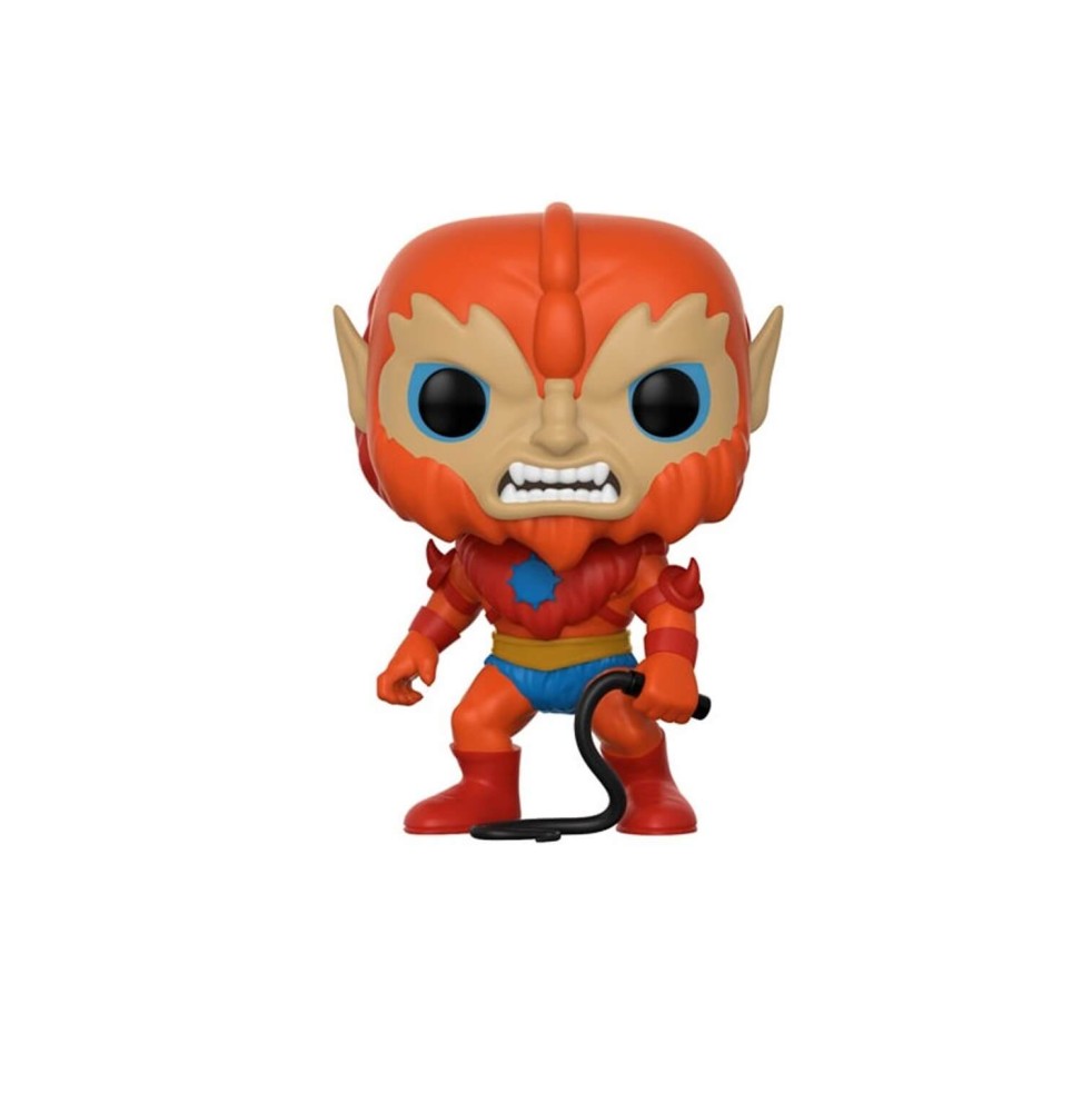 Figurine Master Of The Universe - Beastman Pop 10cm