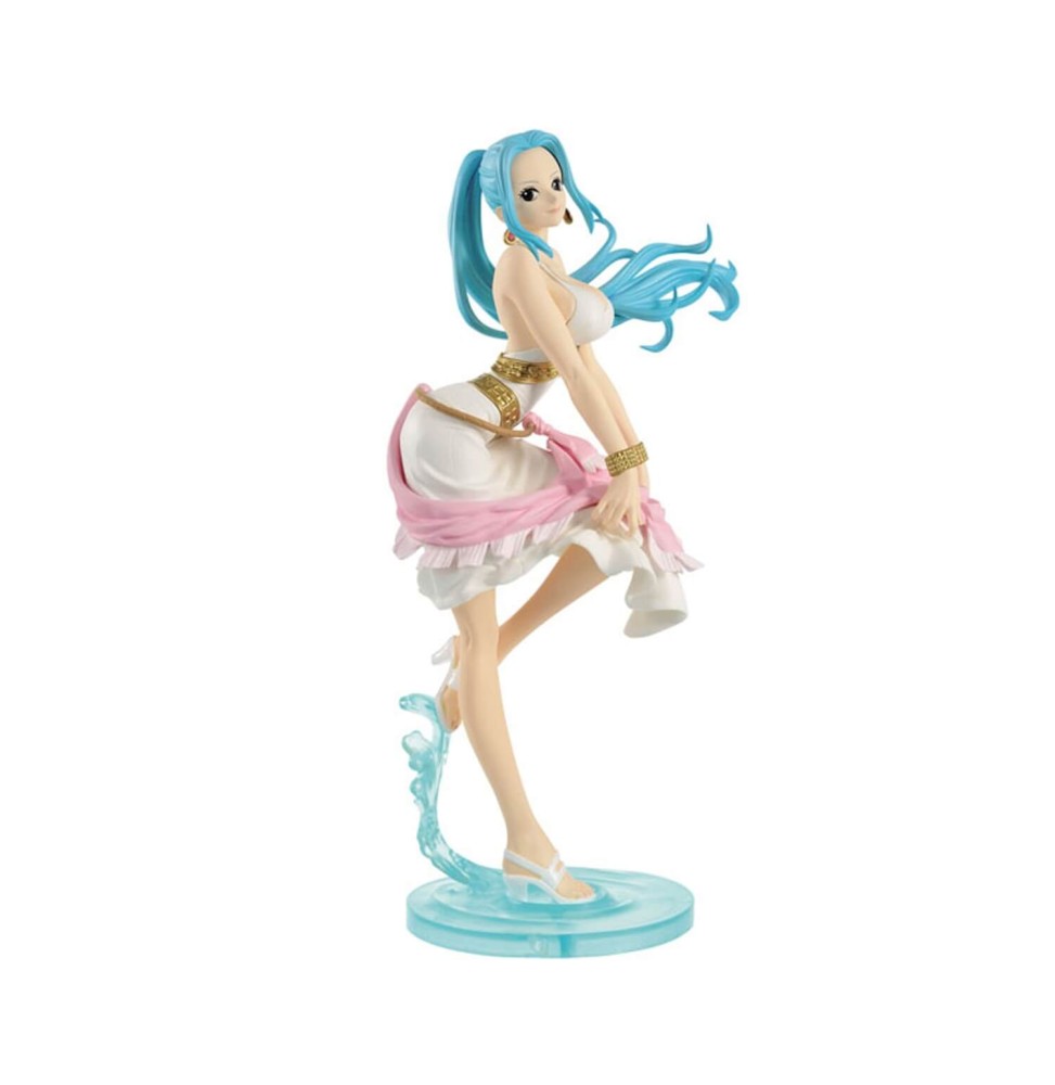 Figurine One Piece Glitter & Glamours Nefertari Vivi 23cm