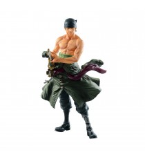 Figurine One Piece - Roronoa Zoro Big Size 30cm