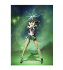 Figurine Sailor Moon Super S - Super Sailor Jupiter SH Figuarts 18 cm