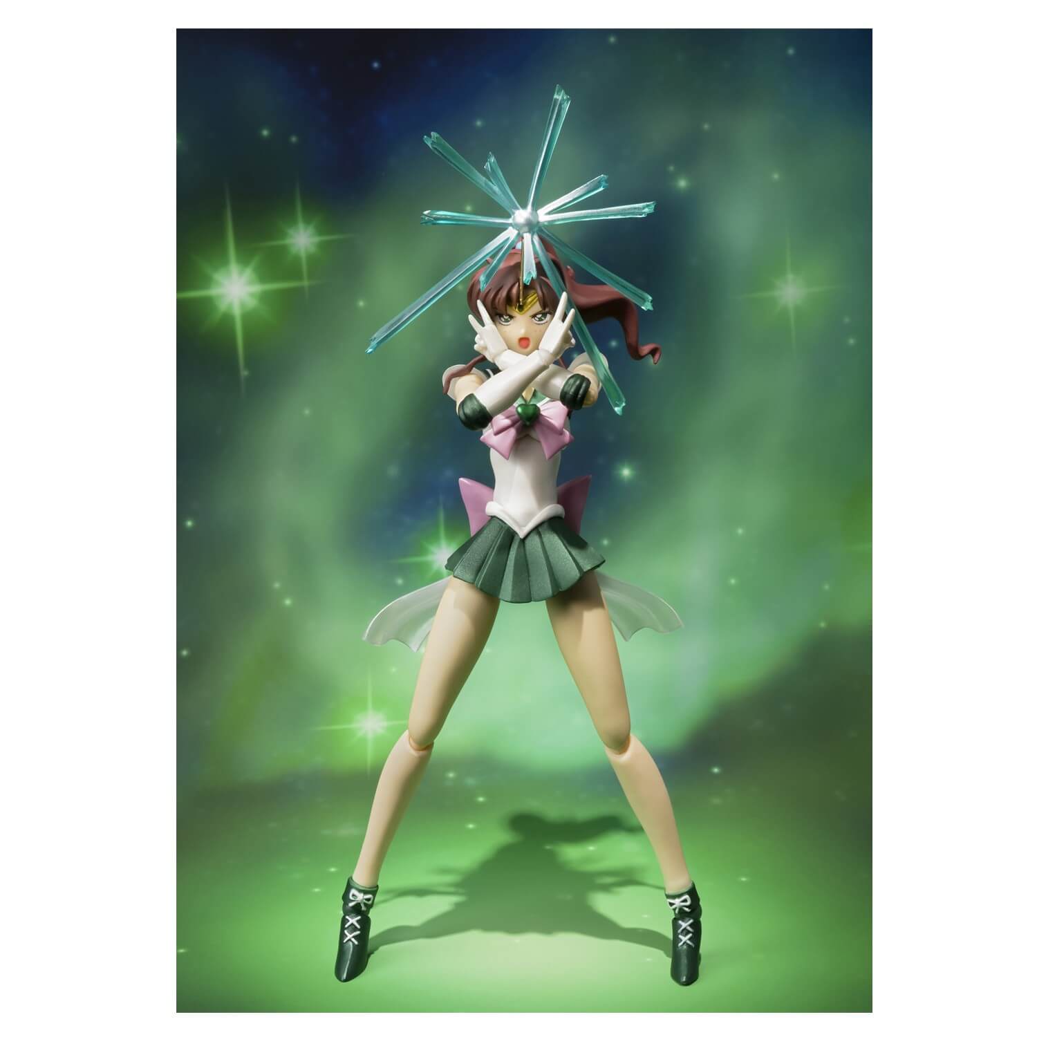 1500px x 1500px - Figurine Sailor Moon Super S - Super Sailor Jupiter SH Figuarts 18 ...