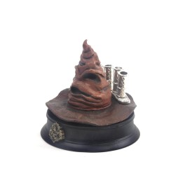 Réplique Harry Potter - Choixpeau Porte Stylos 15cm