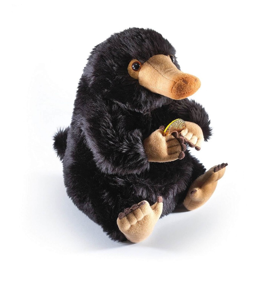 Les Animaux Fantastiques - Peluche Niffler - 20 cm