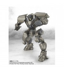 Figurine Pacific Rim Uprising - Bracer Phoenix Robot Spirits 15cm