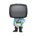 Figurine Saga - Prince Robot Tv Pop 10cm