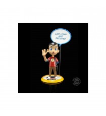 Figurine Big Bang Theory - Sheldon Cooper Qfig 10cm