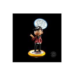 Figurine Big Bang Theory - Howard Wolowitz Qfig 10cm