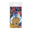 Porte Cle Guardians Of The Galaxy Vol 2 - Baby Groot Head