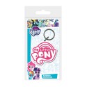 Porte Clé My Little Pony - Logo