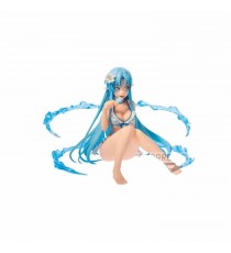 Figurine Sword Art Online - Asuna Bikini Code Register Exq 13cm