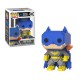 Figurine DC Comics - 8-Bit Batgirl Pop 10 cm