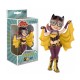 Figurine DC Comics - Batgirl Bombshells Rock Candy 15cm