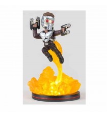 Figurine Marvel Guardian Of The Galaxy - Star-Lord Light Up Qfig FX 16cm