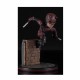 Figurine Marvel - Daredevil Qfig 11cm