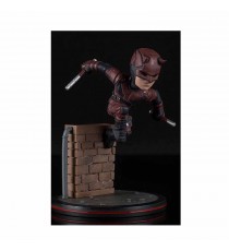 Figurine Marvel - Daredevil Qfig 11cm