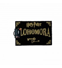 Paillasson Harry Potter - Alohomora 40 x 60cm
