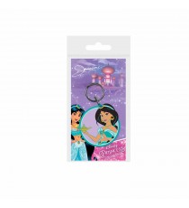 Porte Cle Disney - Princesse Jasmine Gomme