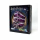 Puzzle 3D Harry Potter - Le Magicobus 280 pièces