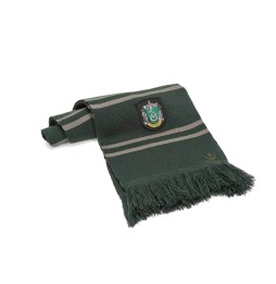 Echarpe Harry Potter - Serpentard