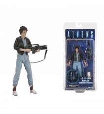 Figurine Aliens - Ripley Bomber Jacket 18cm