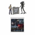 Figurine Aliens - 2-Pack Hadleys Hope 30Th Anniv 18cm