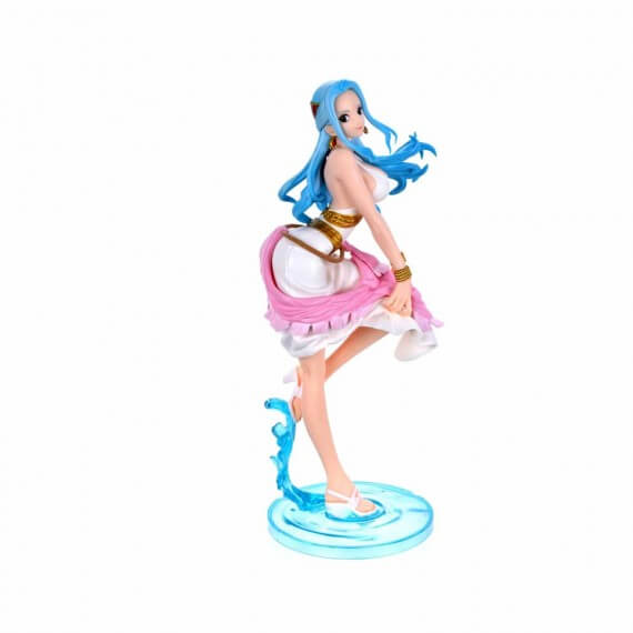 Figurine One Piece Glitter & Glamours Nefertari Vivi Variant Color 23cm