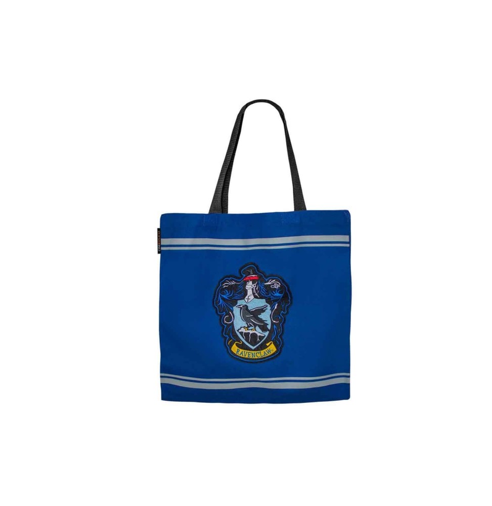 Sac Toile Harry Potter - Serdaigle