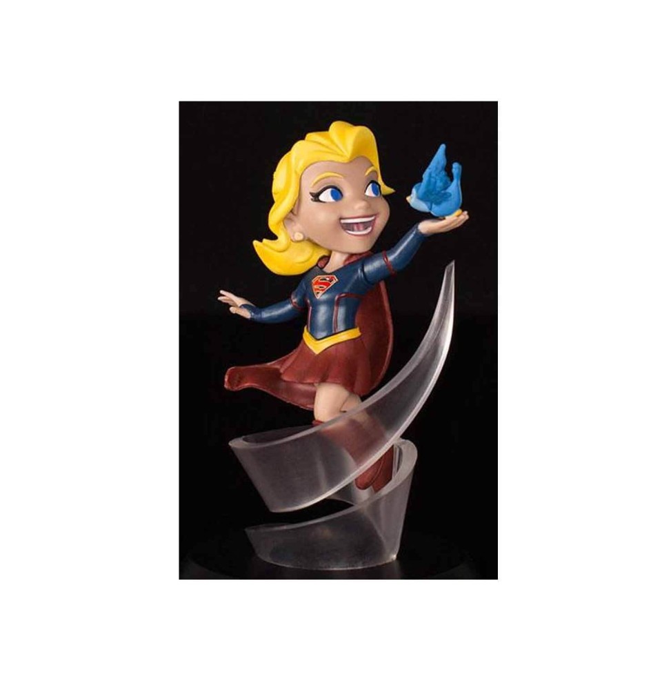 Figurine DC Comics - Supergirl Qfig 10cm