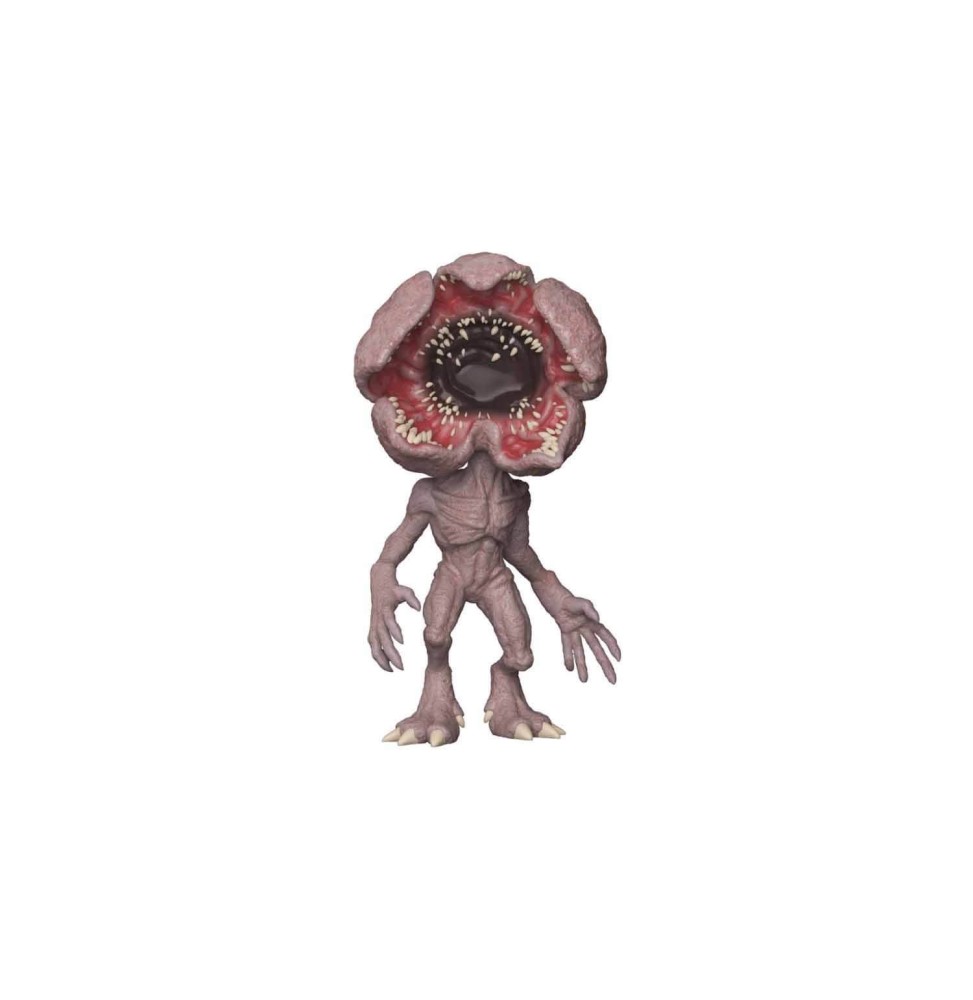 Figurine Stranger Things - Demogorgon Oversized Pop 15cm